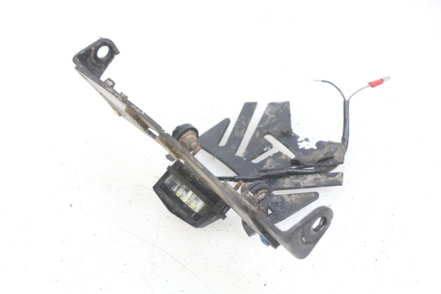 photo de SUPPORTO TARGA HONDA CB R 1000 (2018 - 2023)