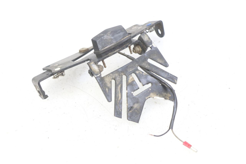 photo de SUPPORTO TARGA HONDA CB R 1000 (2018 - 2023)