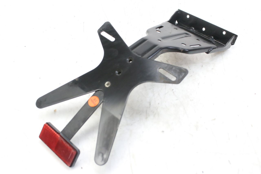 photo de SUPPORTO TARGA WAYSCRAL E-SPEED 1 (2022 - 2024)