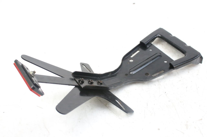 photo de SUPPORTO TARGA WAYSCRAL E-SPEED 1 (2022 - 2024)