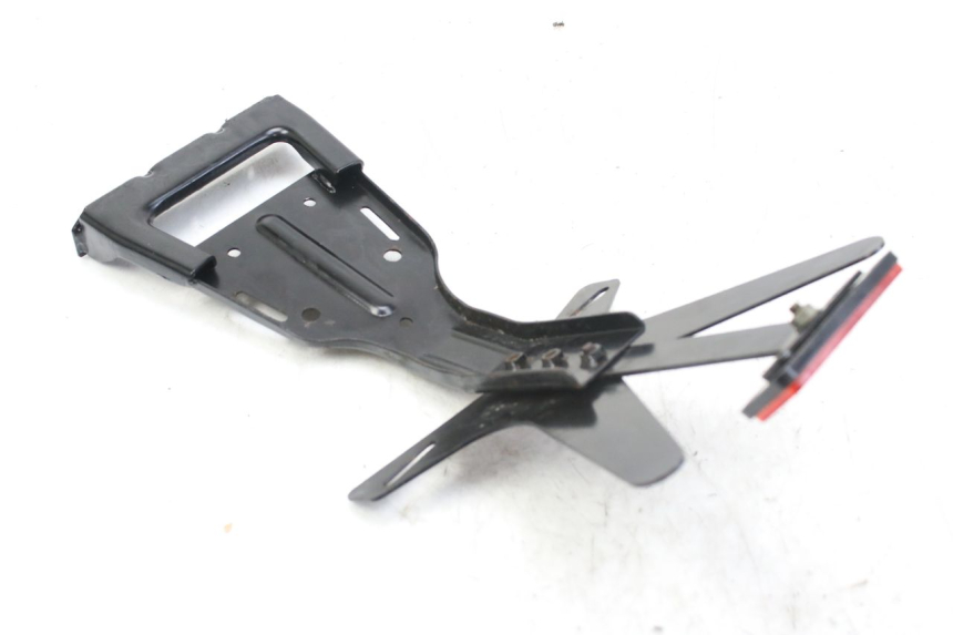 photo de SUPPORTO TARGA WAYSCRAL E-SPEED 1 (2022 - 2024)