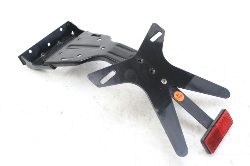 photo de SUPPORTO TARGA WAYSCRAL E-SPEED 1 (2022 - 2024)
