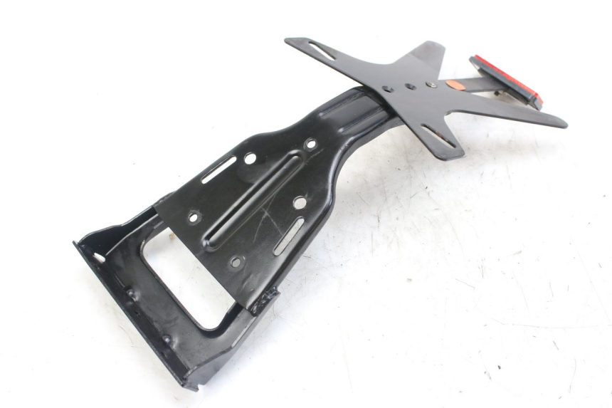 photo de SUPPORTO TARGA WAYSCRAL E-SPEED 1 (2022 - 2024)