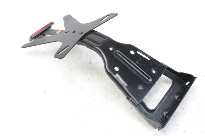 photo de SUPPORTO TARGA WAYSCRAL E-SPEED 1 (2022 - 2024)