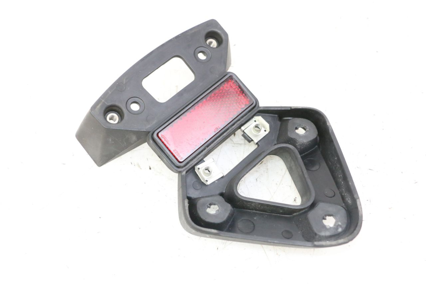 photo de PORTATARGA BMW G310 R 310 (2016 - 2020)