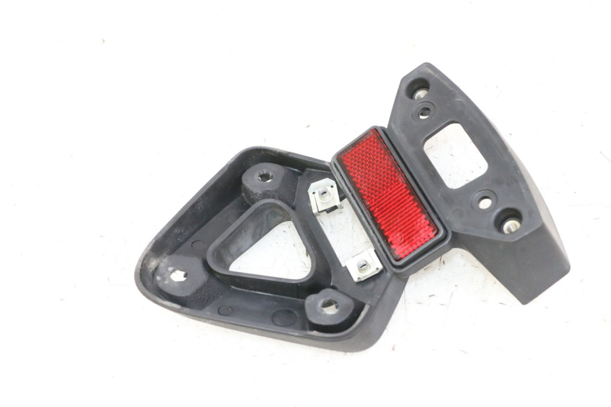 photo de PORTATARGA BMW G310 R 310 (2016 - 2020)