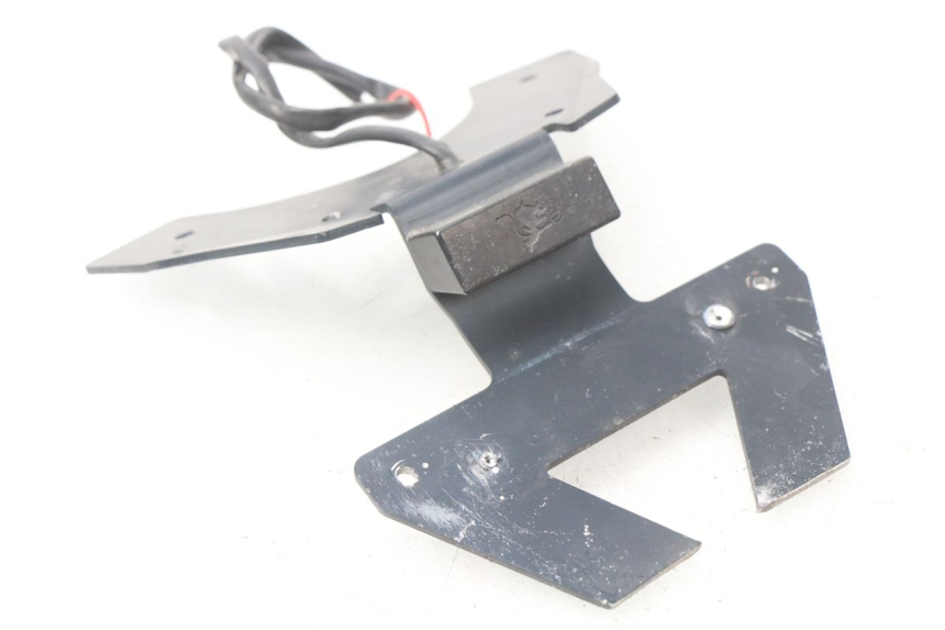 photo de SUPPORTO TARGA SUZUKI GSX-R GSXR K16 1000 (2012 - 2016)