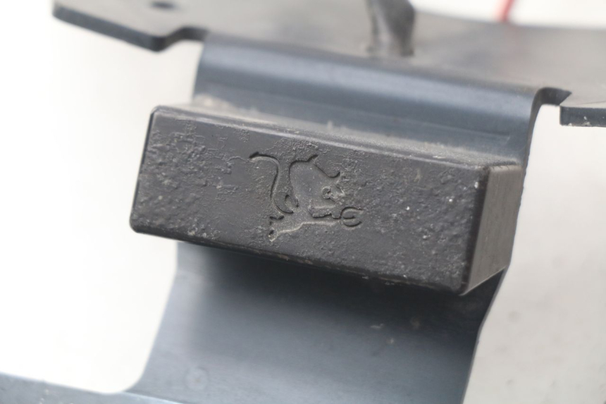 photo de SUPPORTO TARGA SUZUKI GSX-R GSXR K16 1000 (2012 - 2016)