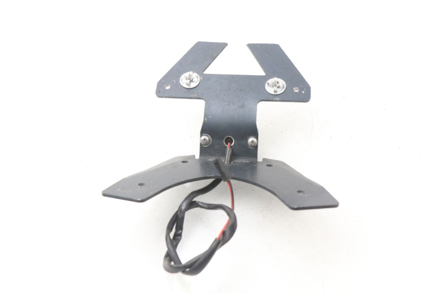 photo de SUPPORTO TARGA SUZUKI GSX-R GSXR K16 1000 (2012 - 2016)