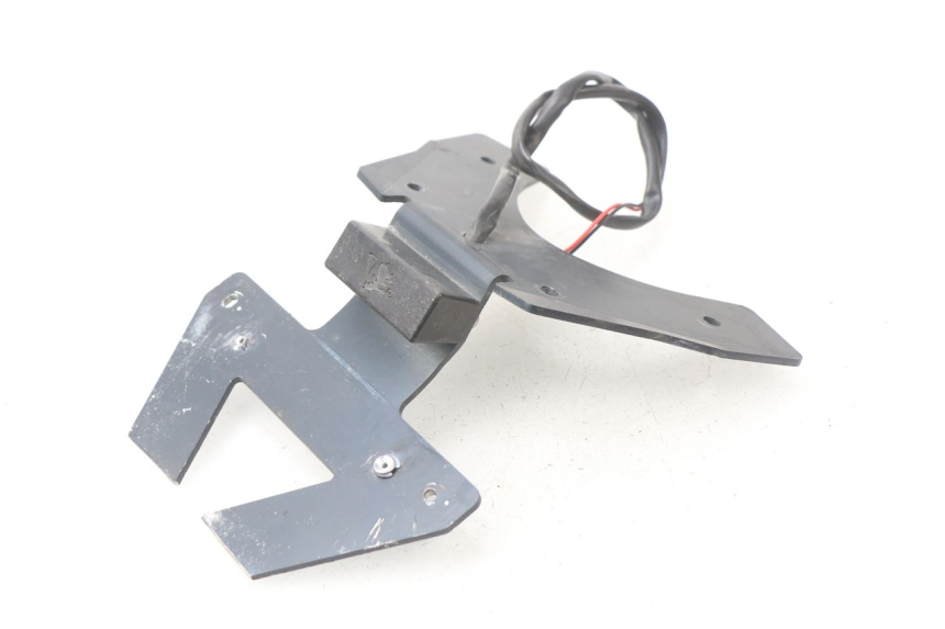 photo de SUPPORTO TARGA SUZUKI GSX-R GSXR K16 1000 (2012 - 2016)