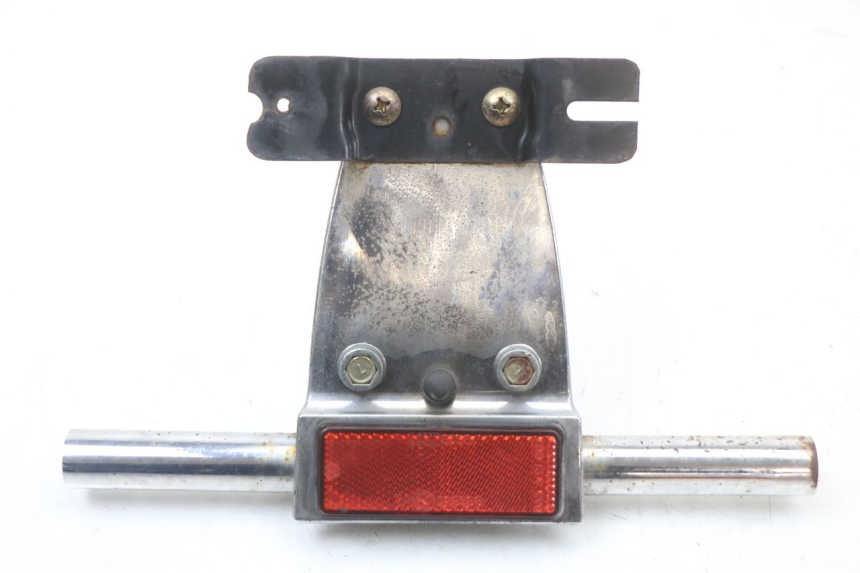 photo de SUPPORTO TARGA HYOSUNG GV AQUILA 125 (2000 - 2004)