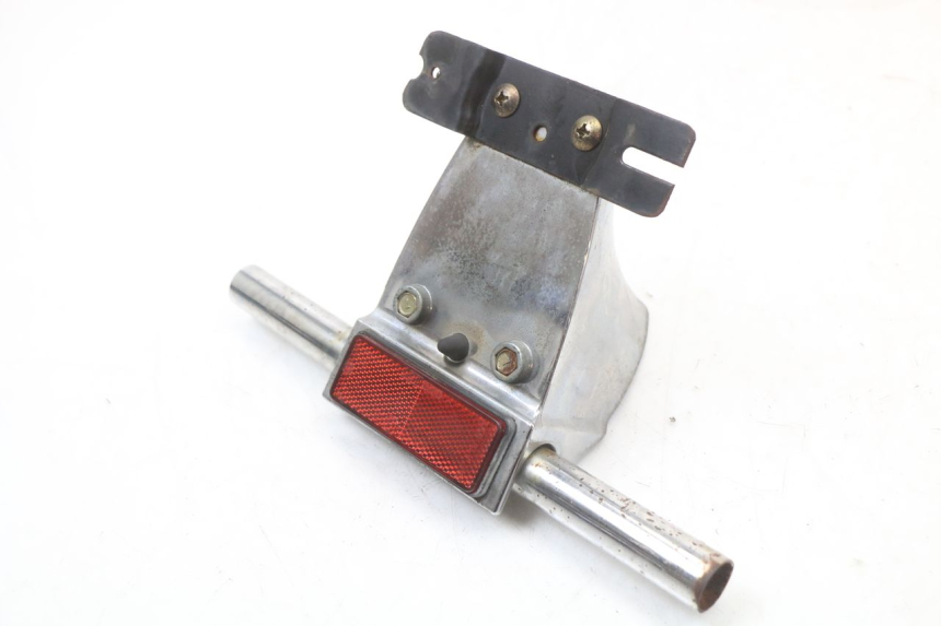 photo de SUPPORTO TARGA HYOSUNG GV AQUILA 125 (2000 - 2004)