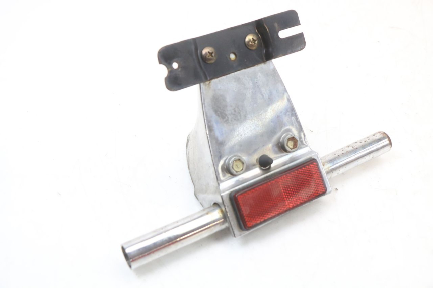 photo de SUPPORTO TARGA HYOSUNG GV AQUILA 125 (2000 - 2004)