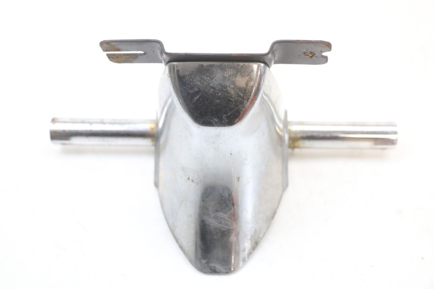 photo de SUPPORTO TARGA HYOSUNG GV AQUILA 125 (2000 - 2004)