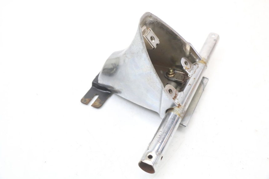 photo de SUPPORTO TARGA HYOSUNG GV AQUILA 125 (2000 - 2004)