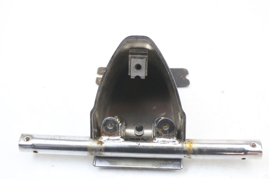 photo de SUPPORTO TARGA HYOSUNG GV AQUILA 125 (2000 - 2004)