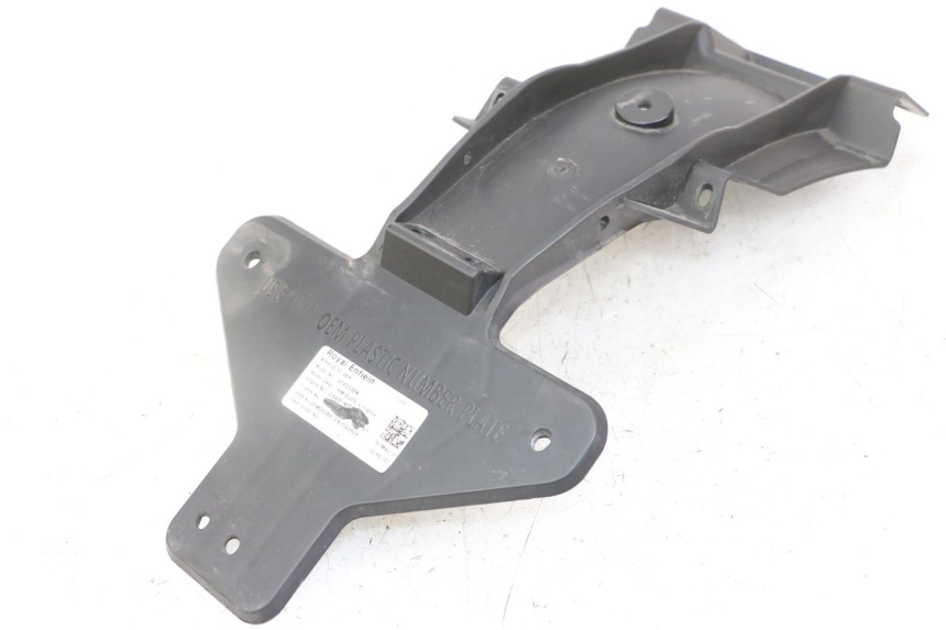 photo de PORTATARGA ROYAL ENFIELD HYMALAYAN 410 (2016 - 2023)