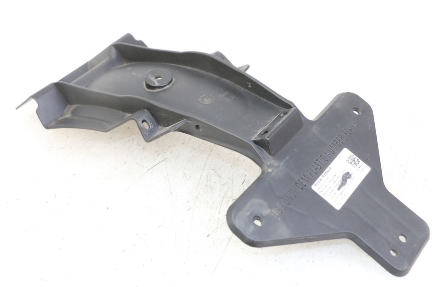 photo de PORTATARGA ROYAL ENFIELD HYMALAYAN 410 (2016 - 2023)