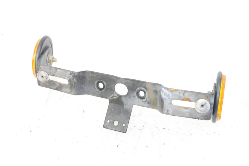 photo de PORTATARGA KEEWAY K-LIGHT KLIGHT 125 (2018 - 2025)