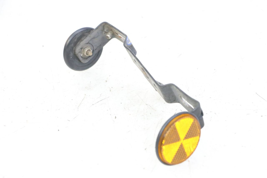 photo de PORTATARGA KEEWAY K-LIGHT KLIGHT 125 (2018 - 2025)
