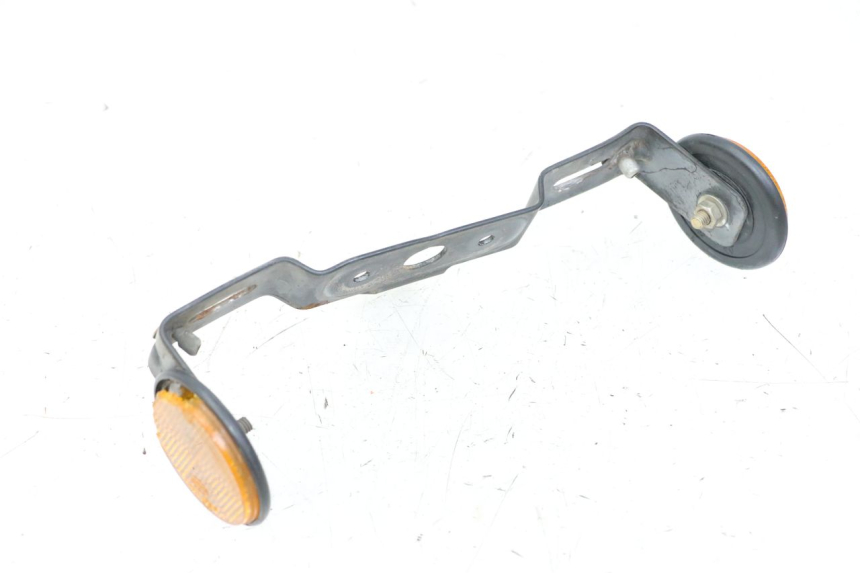 photo de PORTATARGA KEEWAY K-LIGHT KLIGHT 125 (2018 - 2025)