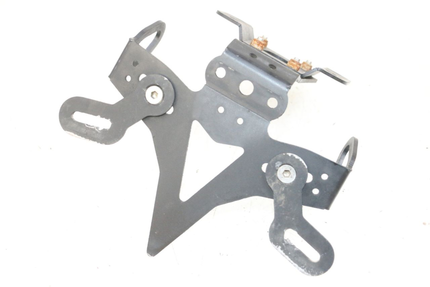 photo de PORTATARGA YAMAHA MT-07 MT07 ABS 700 (2018 - 2020) - Vista principale