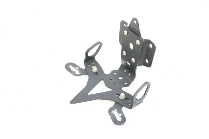 photo de PORTATARGA YAMAHA MT-07 MT07 ABS 700 (2018 - 2020) - Altra angolazione