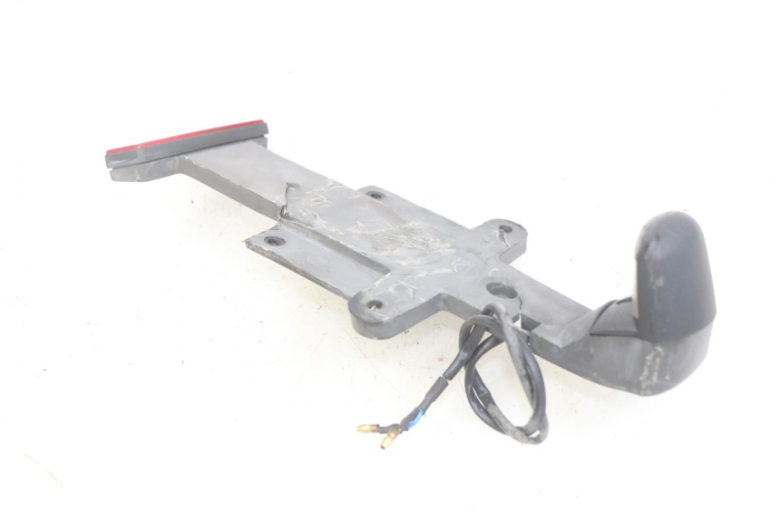 photo de SUPPORTO TARGA APRILIA SCARABEO LIGHT 125 (2007 - 2011)