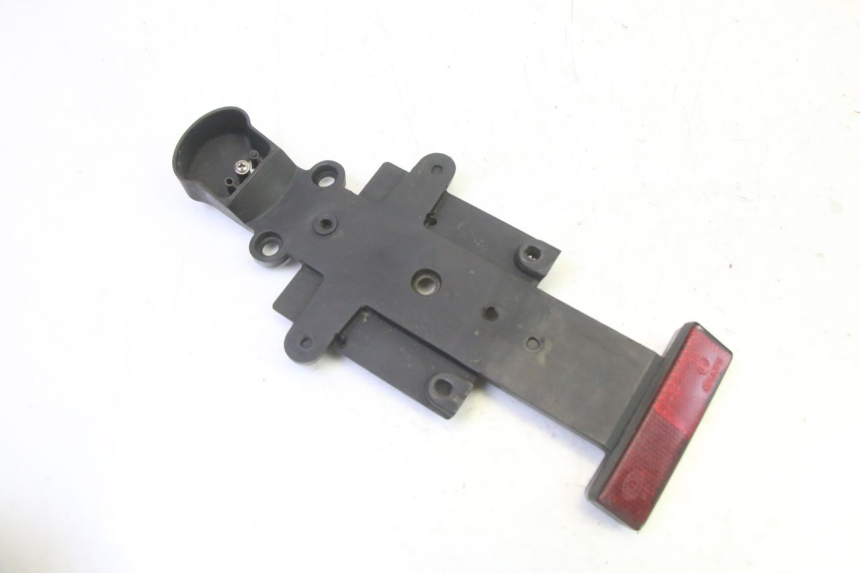 photo de PORTATARGA APRILIA SR R 2T LC 50 (2018 - 2021)