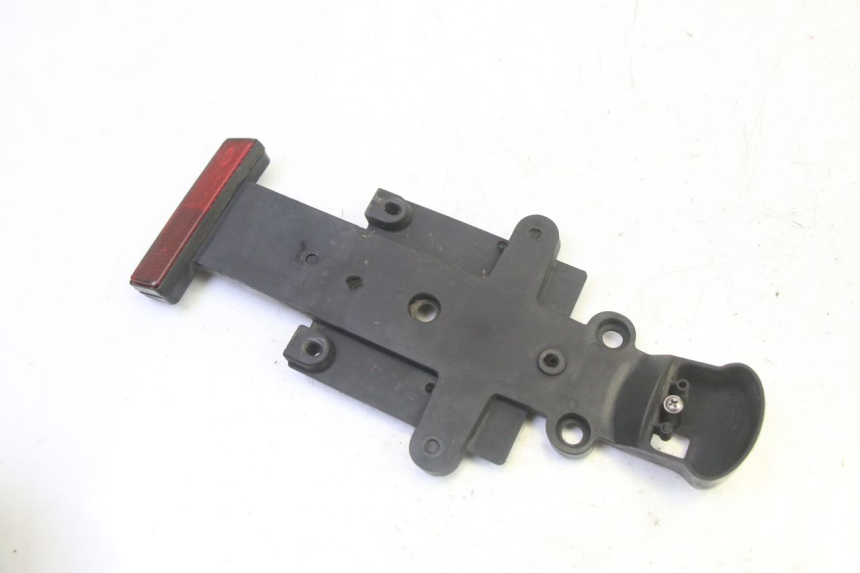 photo de PORTATARGA APRILIA SR R 2T LC 50 (2018 - 2021)