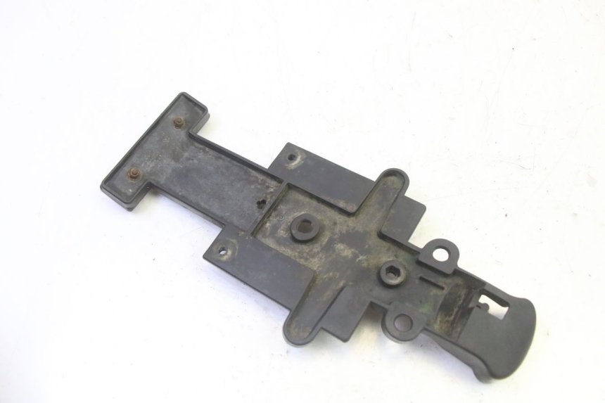 photo de PORTATARGA APRILIA SR R 2T LC 50 (2018 - 2021)