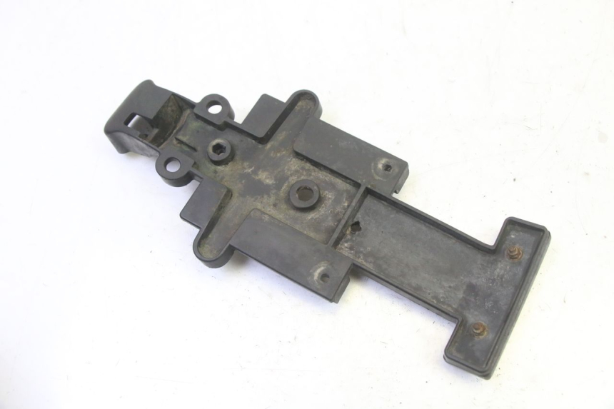 photo de PORTATARGA APRILIA SR R 2T LC 50 (2018 - 2021)