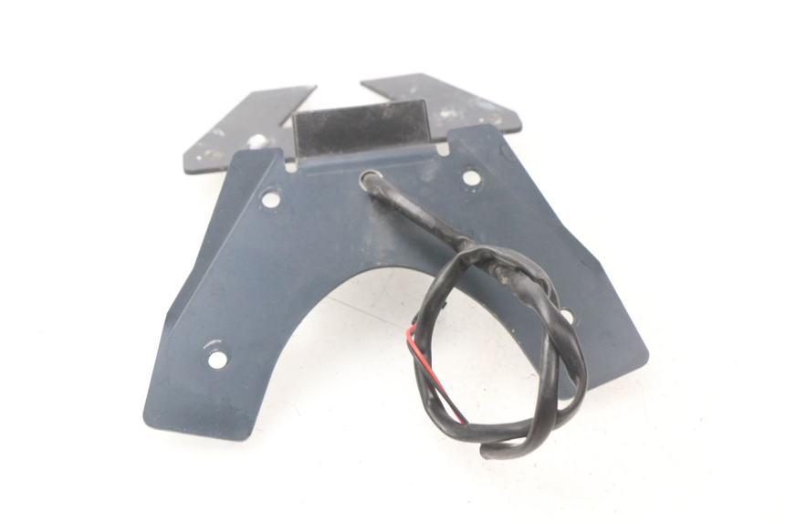 photo de SUPPORTO TARGA SUZUKI GSX-R GSXR K16 1000 (2012 - 2016)