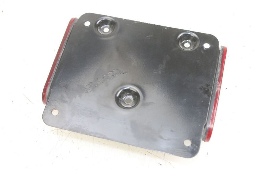 photo de SUPPORTO TARGA APRILIA SXR 50 (2021 - 2023)