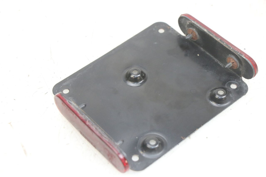 photo de SUPPORTO TARGA APRILIA SXR 50 (2021 - 2023)