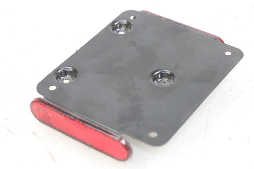 photo de SUPPORTO TARGA APRILIA SXR 50 (2021 - 2023)