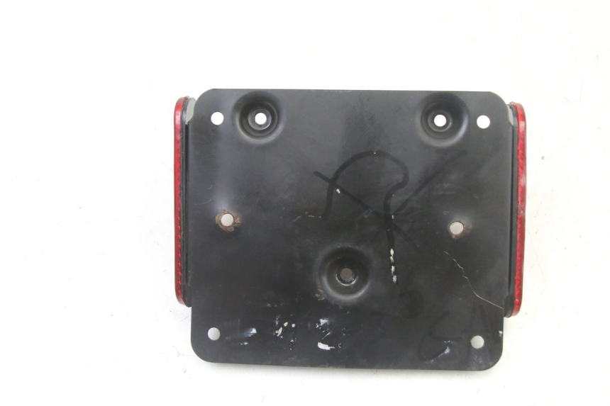photo de SUPPORTO TARGA APRILIA SXR 50 (2021 - 2023)