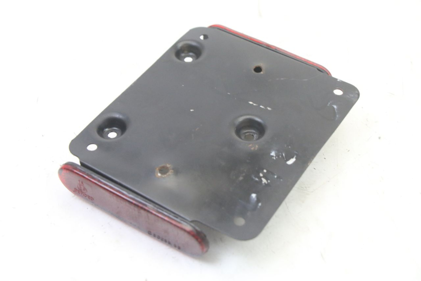 photo de SUPPORTO TARGA APRILIA SXR 50 (2021 - 2023)