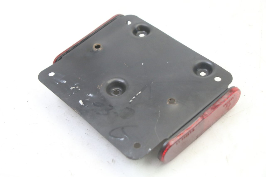 photo de SUPPORTO TARGA APRILIA SXR 50 (2021 - 2023)