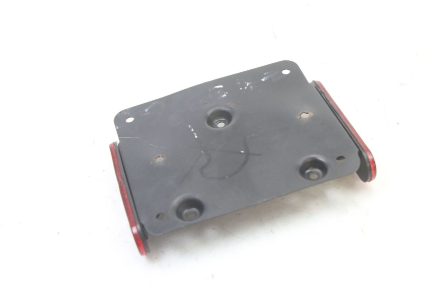 photo de SUPPORTO TARGA APRILIA SXR 50 (2021 - 2023)