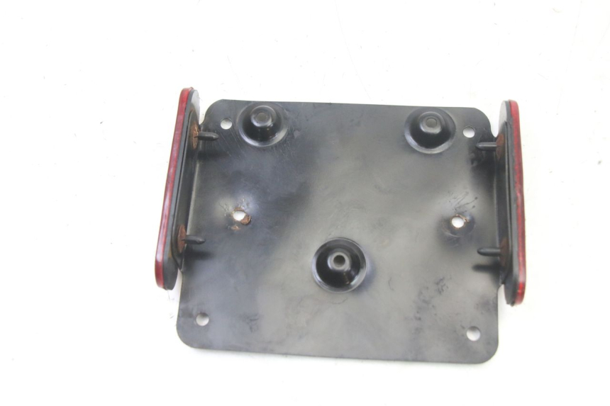 photo de SUPPORTO TARGA APRILIA SXR 50 (2021 - 2023)