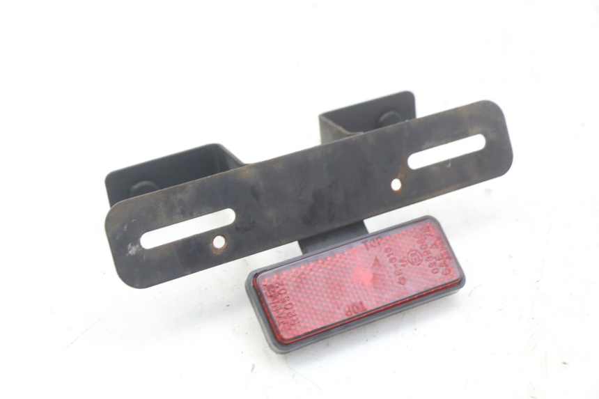 photo de SUPPORTO TARGA SYM JET EURO X 2T 50 (2003 - 2007)