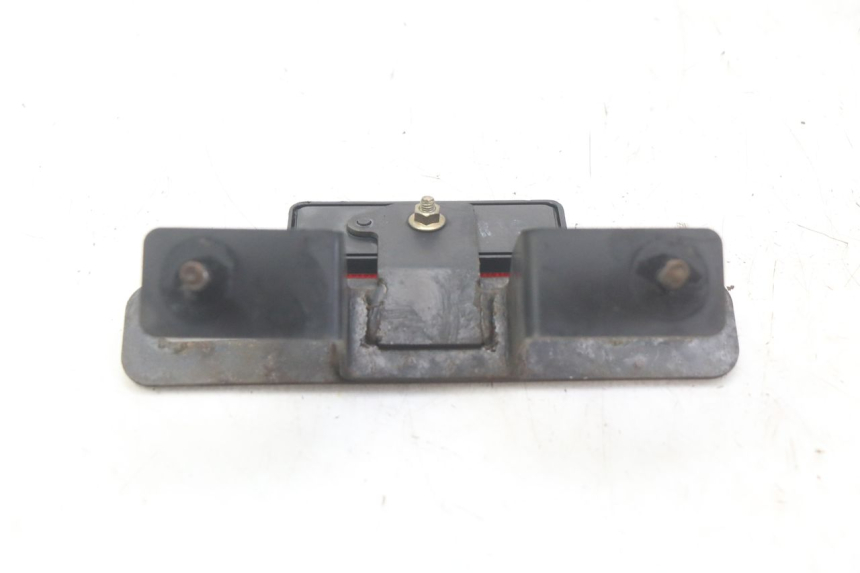 photo de SUPPORTO TARGA SYM JET EURO X 2T 50 (2003 - 2007)