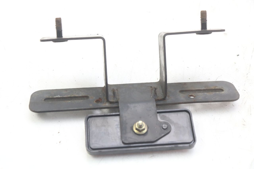 photo de SUPPORTO TARGA SYM JET EURO X 2T 50 (2003 - 2007)