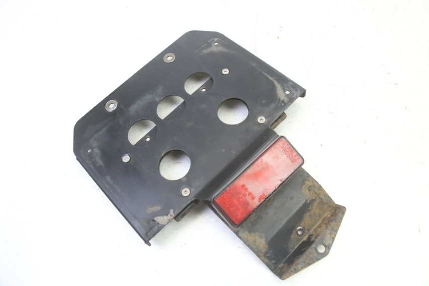 photo de PORTATARGA YAMAHA TDM ABS 900 (2002 - 2014)