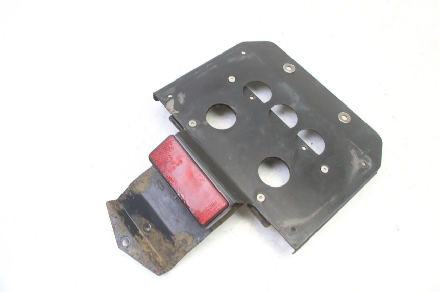 photo de PORTATARGA YAMAHA TDM ABS 900 (2002 - 2014)
