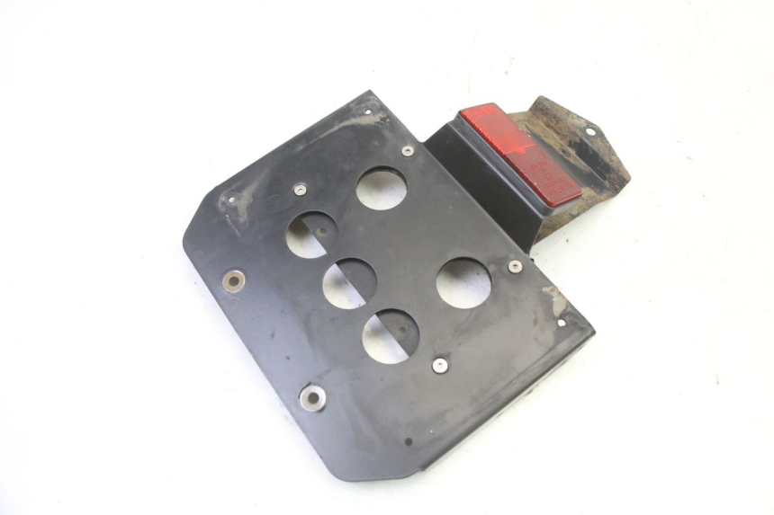 photo de PORTATARGA YAMAHA TDM ABS 900 (2002 - 2014)