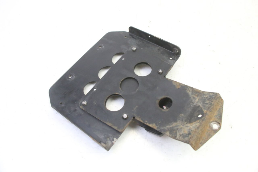 photo de PORTATARGA YAMAHA TDM ABS 900 (2002 - 2014)