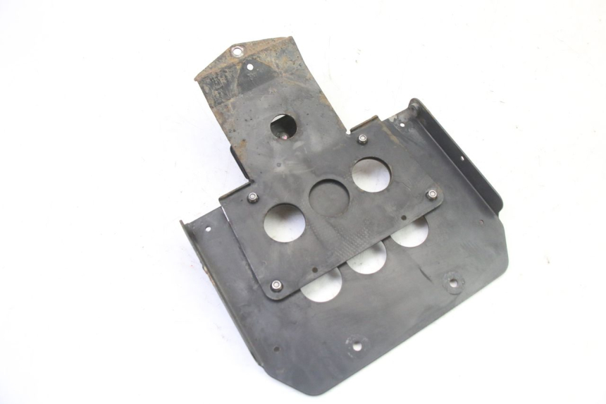 photo de PORTATARGA YAMAHA TDM ABS 900 (2002 - 2014)
