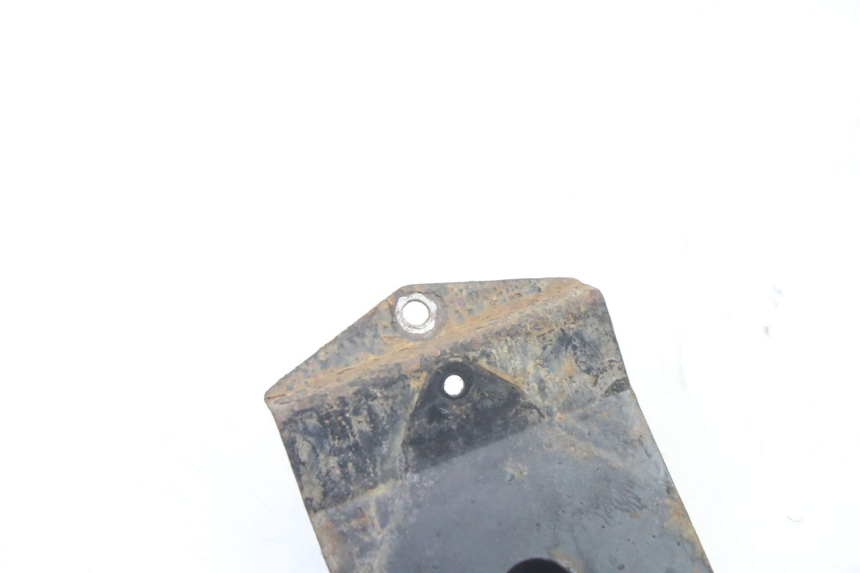 photo de PORTATARGA YAMAHA TDM ABS 900 (2002 - 2014)